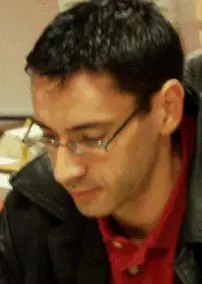 Olivier Houhou (Paris, 2004)
