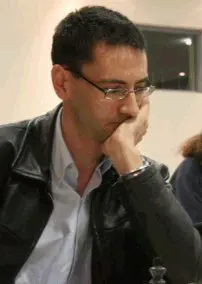 Olivier Houhou (Sautron, 2006)