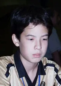 David Howell (Kuala Lumpur, 2002)