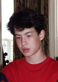 David Howell (Isle of Man, 2004)