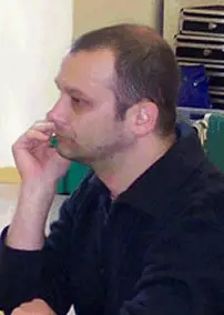 Daniel Hristodorescu (Syre, 2004)