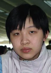 Qian Huang (Oropesa, 2001)