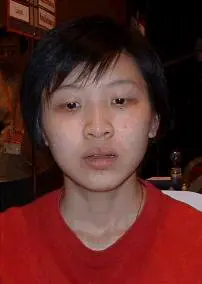 Qian Huang (Calvi�, 2004)