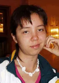 Heather Huddleston (Heraklion, 2004)
