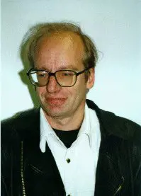 Robert Huebner (Hamburg, 1996)