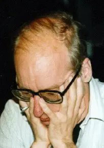 Robert Huebner (1996)