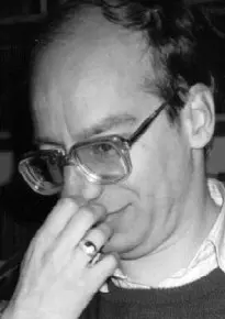 Robert Huebner (1996)