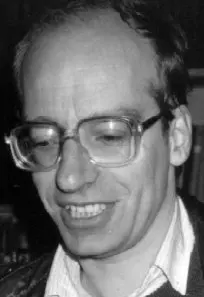 Robert Huebner (1996)