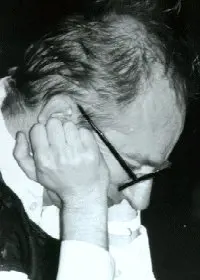 Robert Huebner (Hamburg, 1994)