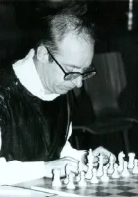 Robert Huebner (Hamburg, 1994)