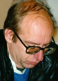 Robert Huebner (1994)