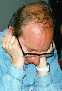 Robert Huebner (K�ln-Porz, 1994)