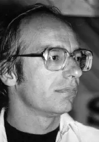 Robert Huebner (1989)