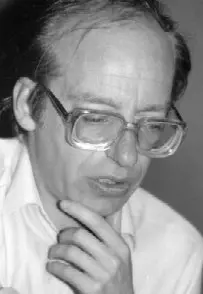Robert Huebner (1989)