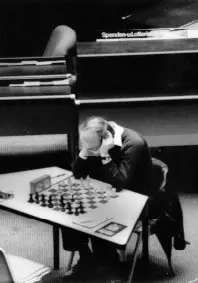 Robert Huebner (1989)