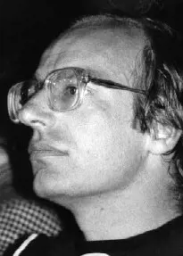 Robert Huebner (Skelleftea, 1989)
