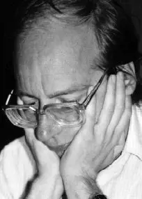 Robert Huebner (1989)