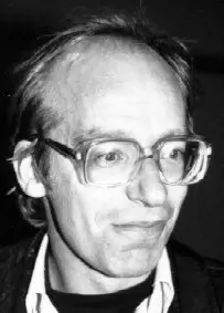 Robert Huebner (Barcelona, 1989)