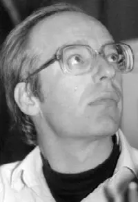 Robert Huebner (1989)