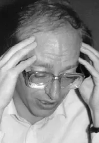 Robert Huebner (1989)