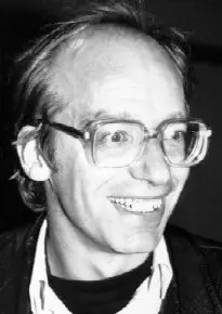 Robert Huebner (Barcelona, 1989)