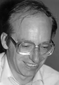 Robert Huebner (1989)