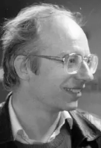 Robert Huebner (1988)