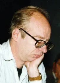 Robert Huebner (1988)