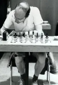 Robert Huebner (Biel, 1986)