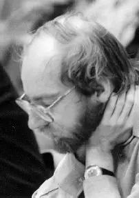 Robert Huebner (Luzern, 1982)