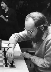 Robert Huebner (Meran, 1981)