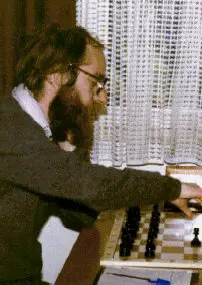 Robert Huebner (Porz, 1981)