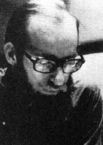 Robert Huebner (1978)