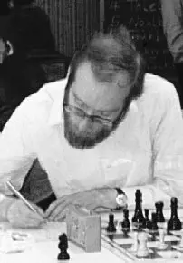 Robert Huebner (Bonn, 1977)