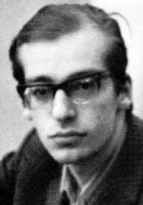 Robert Huebner (1970)