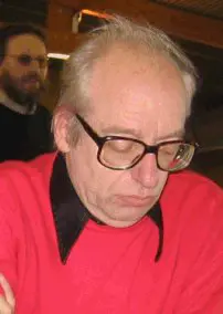 Robert Huebner (Evry, 2004)