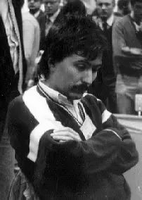 Werner Hug (Luzern, 1982)