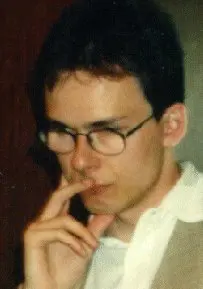 Markus Huster (Berlin, 1996)