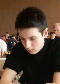 Niclas Huschenbeth (2006)