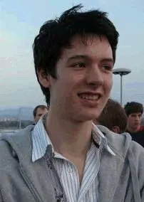 Niclas Huschenbeth (Olbia, 2008)