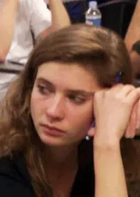 Inna Iasman (Paris, 2005)