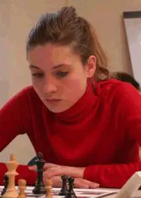 Inna Iasman (Syre, 2006)