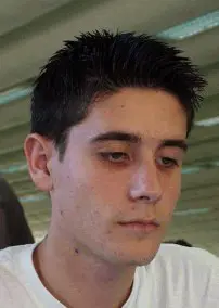 Jose Carlos Ibarra Jerez (Oropesa, 2001)