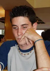 Jose Carlos Ibarra Jerez (Halkidiki, 2003)