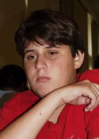 Luis Fernando Ibarra Chami (Halkidiki, 2003)