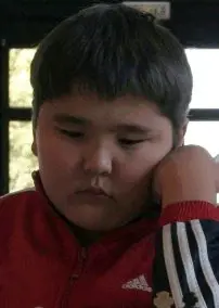 Borya Ider (Sautron, 2006)