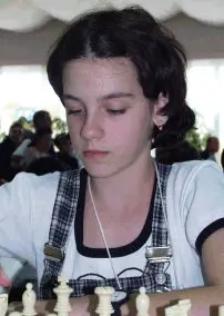 Maria Ignacz (Oropesa, 2000)