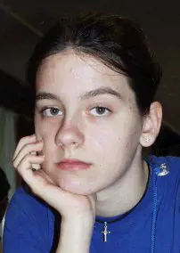 Maria Ignacz (Halkidiki, 2003)