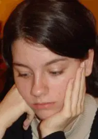 Maria Ignacz (Heraklion, 2004)