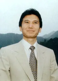 Kirsan Ilyumzhinov (1997)
